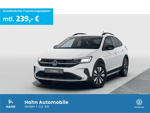Volkswagen Taigo 1.0 TSI GOAL 95