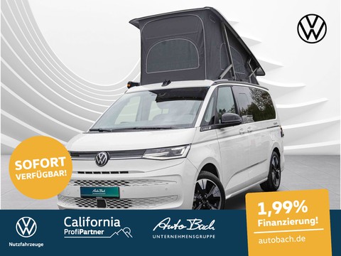Volkswagen California 2.0 l TDI Ocean |