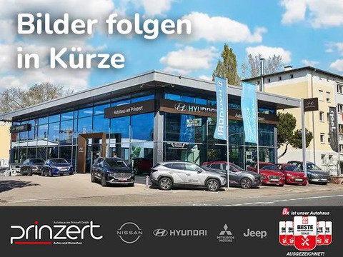 Nissan Micra 1.0 IG-T "Tekna" Style-Paket °