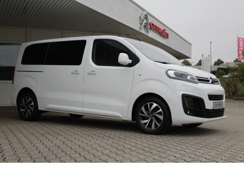 Citroën SpaceTourer Shine M Automatik 177