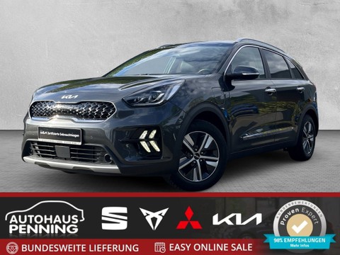 Kia Niro Spirit
