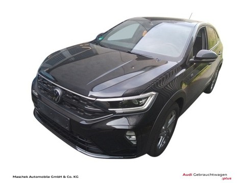 Volkswagen Taigo 1.0 TSI R-Line Anschlussg