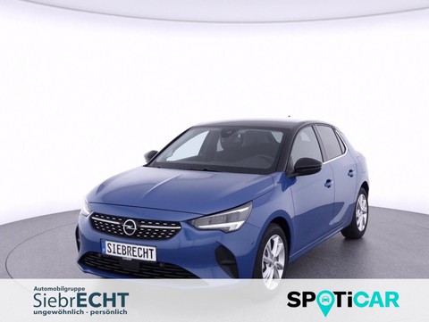 Opel Corsa 1.2 Elegance Szh