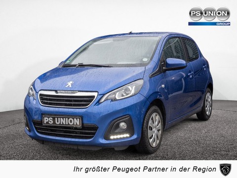 Peugeot 108 1.0 Active
