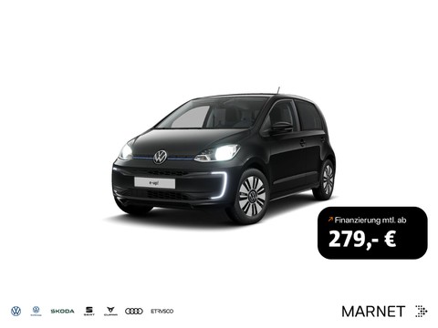 Volkswagen up 2.3 e-up 3kWh Edition