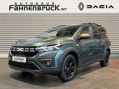Dacia Jogger Extreme ECO-G 100