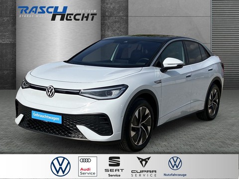 Volkswagen ID.5 Pro Performance 77KWh