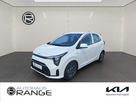 Kia Picanto Vision