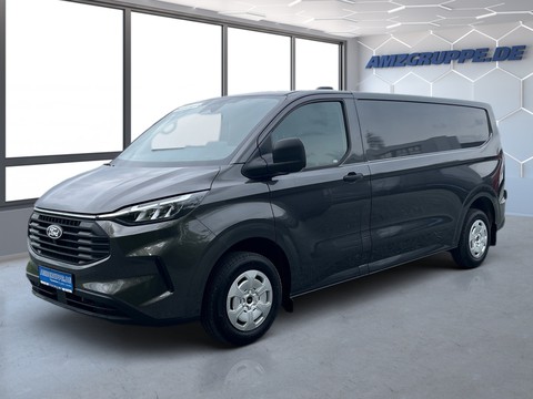 Ford Transit Custom FT320 L2 Trend Winterpak