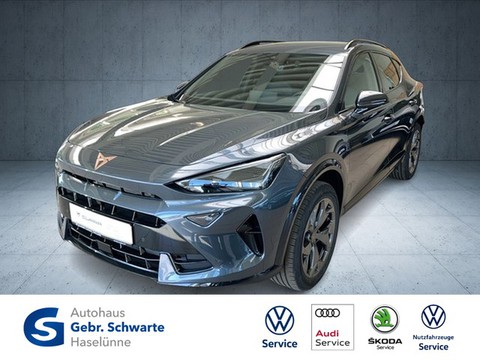CUPRA Formentor 1.5 eTSI EDGE-PAKET