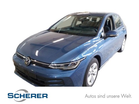 Volkswagen Golf 1.5 TSI VIII Life