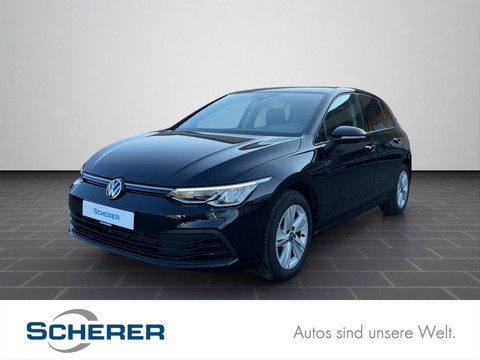 Volkswagen Golf 1.5 VIII eTSI Business Premium
