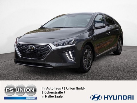 Hyundai IONIQ 1.6 Advantage