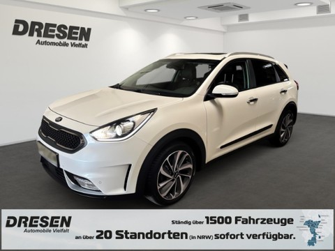 Kia Niro 1.6 SPIRIT Hybrid