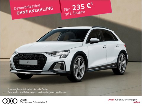 Audi A3 allstreet 35 TFSI