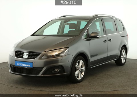 Seat Alhambra 1.4 TSI Xcellence ####