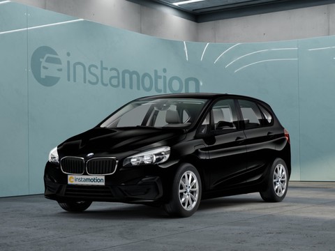 BMW 225 Advantage iPerformance Tour