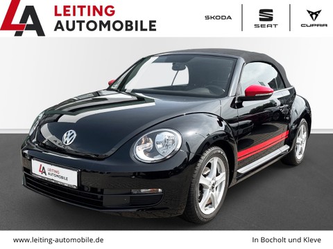 Volkswagen Beetle 1.2 TSI CABRIOLET FENDER