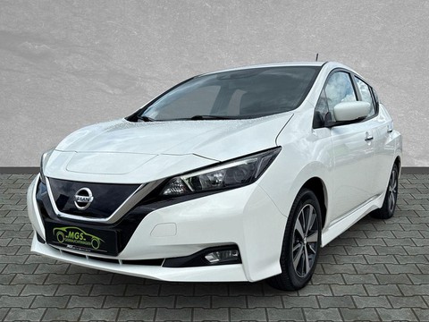 Nissan Leaf MY21 Acenta