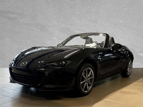 Mazda MX-5 1.5 L Exclusive-Line #