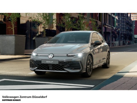 Volkswagen Golf 1.5 L R LINE ETSI Business Premium Black Style(150 )