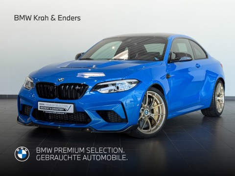 BMW M2 CS M Carbon--Bremse HarmanKardon