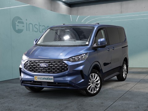 Ford Tourneo Custom Titanium L1 Automatik