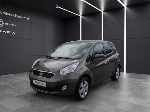 Kia Venga 1.6 Dream Team Si