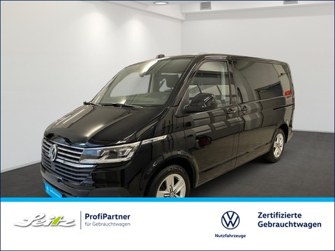 Volkswagen T6 Multivan 2.0 TDI 1 Comfortline