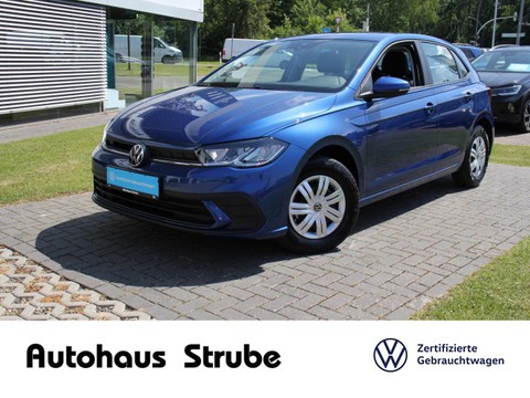 Volkswagen Polo 1.0 DIGI