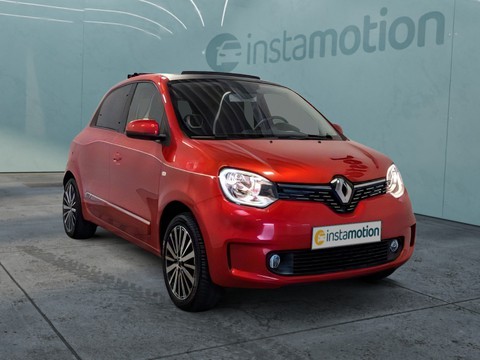 Renault Twingo Intens TCe 90 EasyLink
