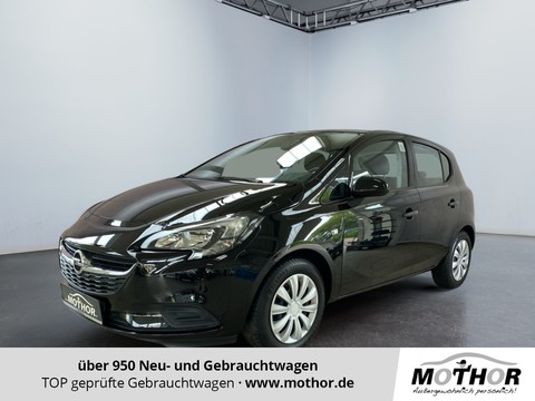 Opel Corsa 1.2 E Selection d-T