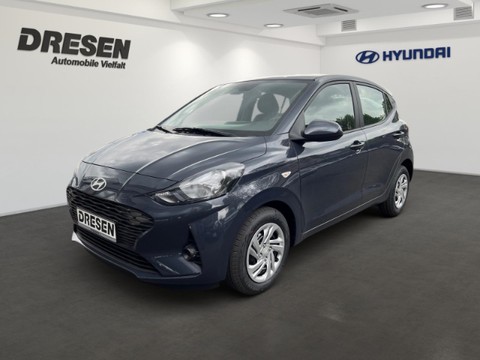 Hyundai i10 1.0 Select FL (MY25) h
