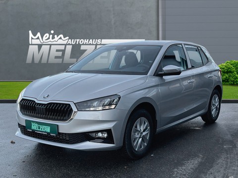Skoda Fabia 1.0 TSI ESSENCE