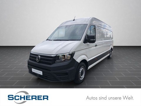 Volkswagen Crafter 2.0 TDI 35 Kasten