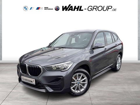 BMW X1 xDrive25d ADVANTAGE HIFI SHG