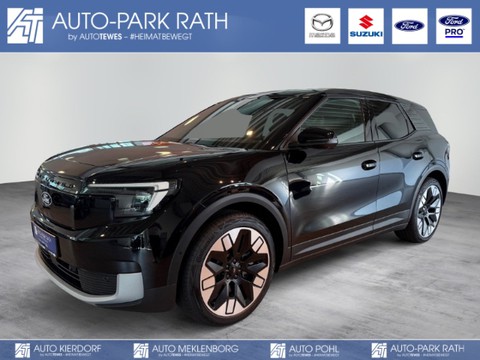 Ford Explorer Premium 21-ZOLL