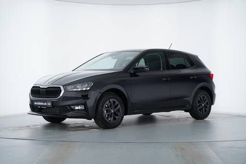 Skoda Fabia 0.0 130 JAHRE KM O 12 29