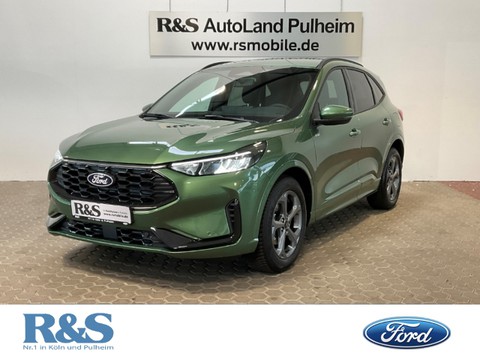 Ford Kuga ST-Line