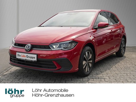 Volkswagen Polo 1.0 TSI VI
