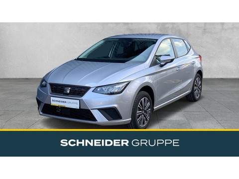 Seat Ibiza 1.0 Style Edition 95