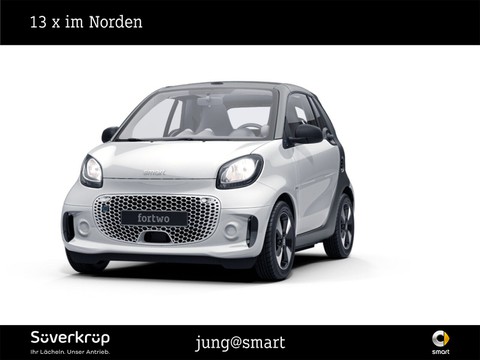smart EQ fortwo cabrio undefined