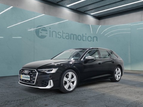 Audi S6 undefined