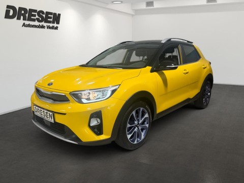 Kia Stonic 1.0 T-GDI Spirit Apple