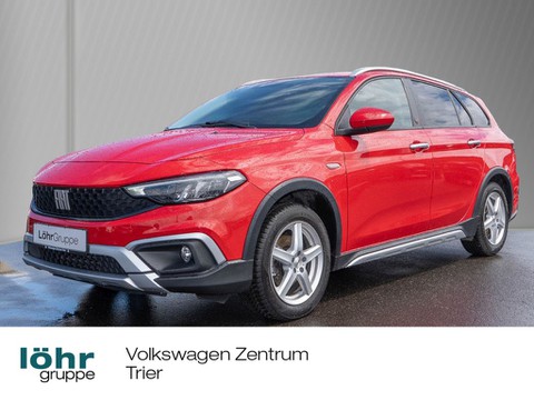 Fiat Tipo 1.6 Multijet Redückfahrkamera