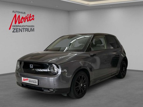 Second hand honda e discount