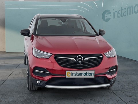 Opel Grandland X 1.6 Ultimate Hybrid