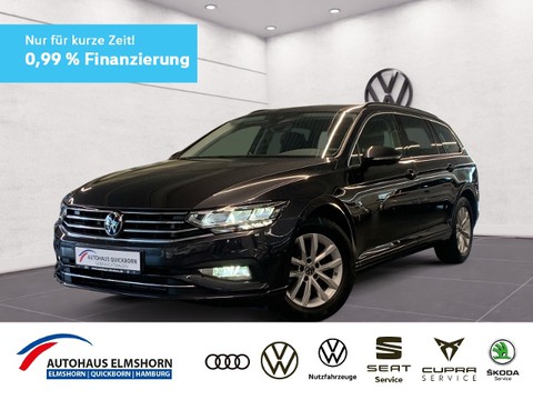 Volkswagen Passat Variant 1.5 TSI Business APP