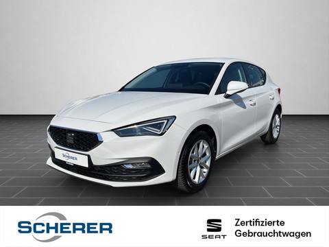 Seat Leon 2.0 TDI Style