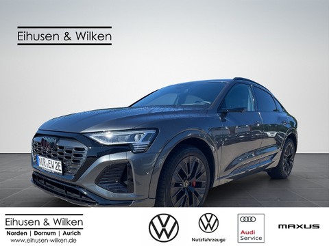Audi Q8 SPORTBACK EDITION S-LINE